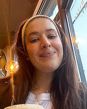 Profile photo for Rickel Hayes