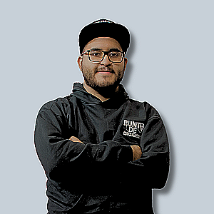 Profile photo for Elías Rojas