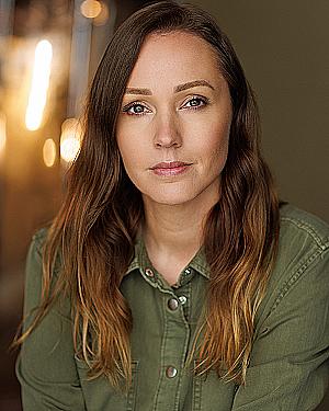 Profile photo for Georgina Walker