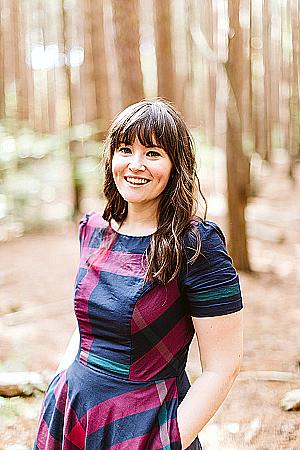 Profile photo for Victoria Keyser