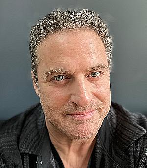 Profile photo for David J. Goldfarb