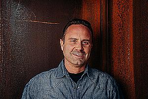 Profile photo for Shaun Aquiline