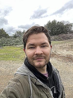 Profile photo for Austin King