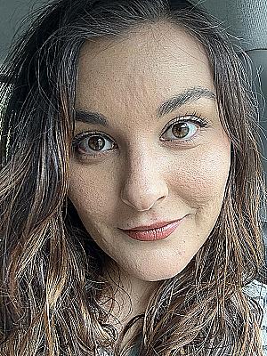 Profile photo for Sarah Moore