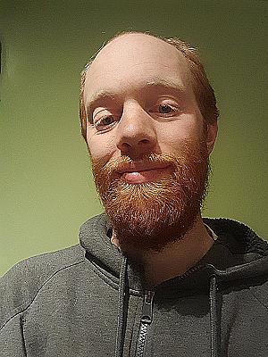 Profile photo for Jonathan Fox