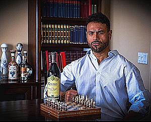 Profile photo for Adrian Frutos