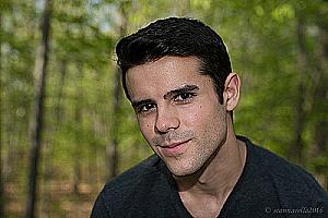 Profile photo for Patrick Jones