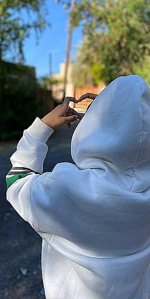 Profile photo for Salma Salma