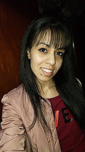 Profile photo for Angélica Ponce