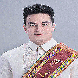 Profile photo for GEM GABRIEL NANAMAN