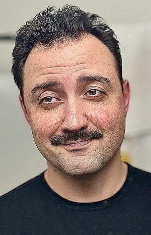 Profile photo for Dmitrii Orgin