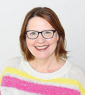 Profile photo for Rachel Capell