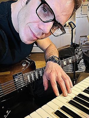 Profile photo for Eric Martinez