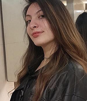 Profile photo for Ailen Alonso