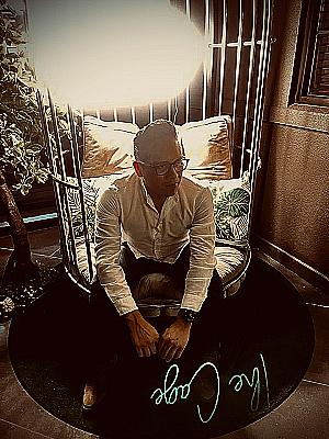 Profile photo for Jose Romero