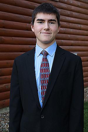 Profile photo for Nicholas Lombardi