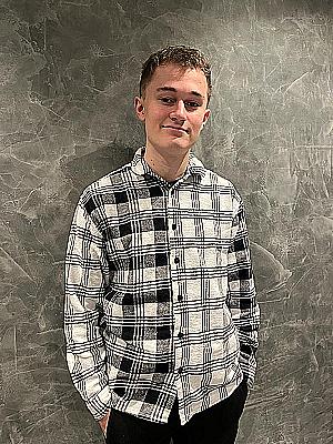 Profile photo for Jayden Hoefnagel