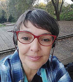 Profile photo for Beatriz López Jerez