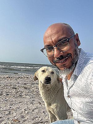 Profile photo for Waleed Farouk