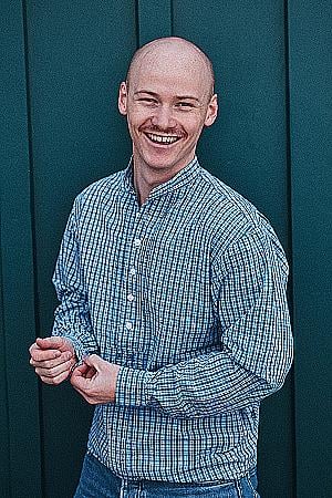 Profile photo for Lukas Koller