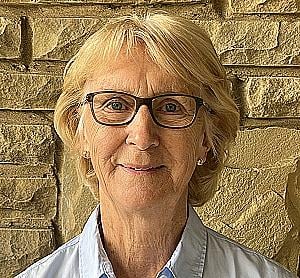 Profile photo for Margaret Sutherland