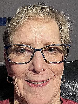 Profile photo for Cynthia Clark