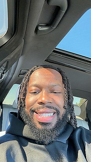 Profile photo for Richard Brooks