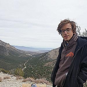 Profile photo for Eddie Heinz-Roder