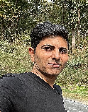 Profile photo for Avdhesh Tondak
