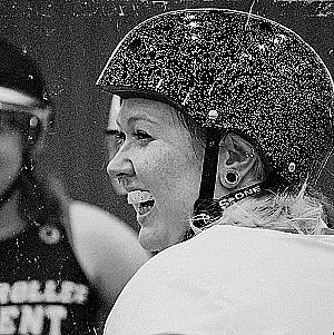 Profile photo for Sara Marsden