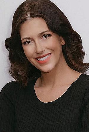 Profile photo for Natalie Carriere