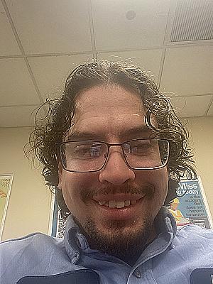 Profile photo for Emilio Torres