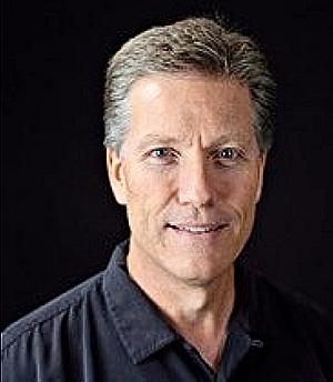 Profile photo for Jeff Harkness