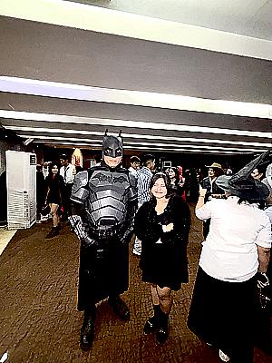 Profile photo for RIEFA N