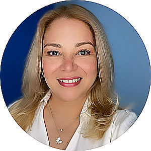 Profile photo for Magdines Martinez Pacheco