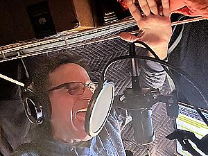 Profile photo for Eric Carpenter