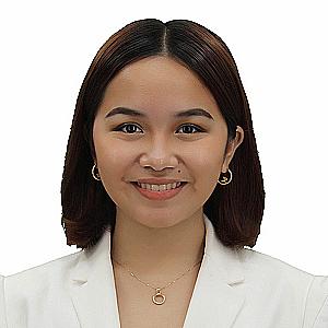 Profile photo for Danean Victoria V. Dolorito