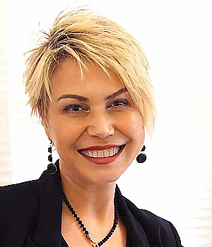 Profile photo for Gonca Kahraman