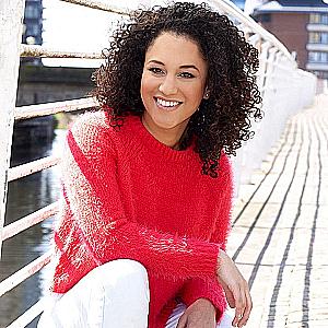 Profile photo for Cat Sandion