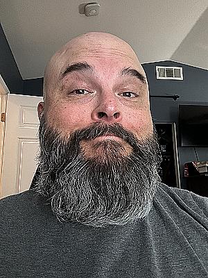 Profile photo for Steve Paulo