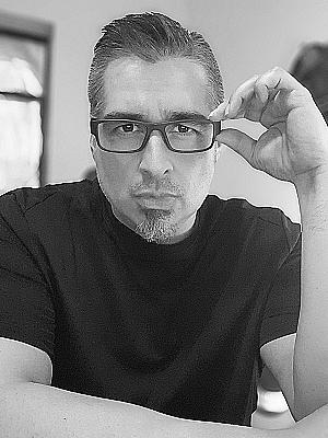 Profile photo for Fernando Silva