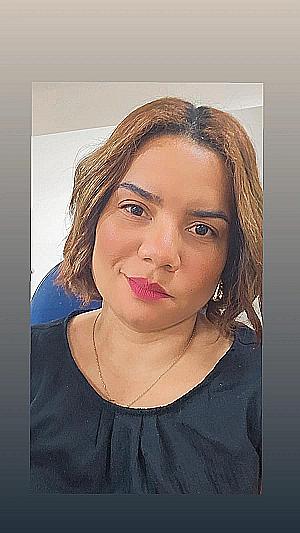 Profile photo for Wendy Riveras