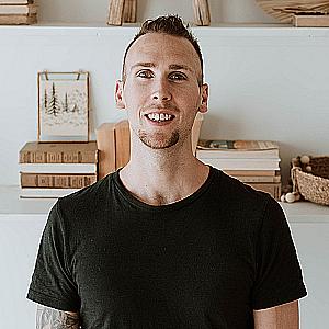 Profile photo for Landon P.