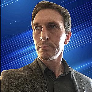 Profile photo for Thomas Dervillez