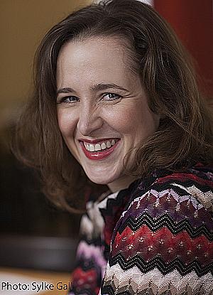 Profile photo for Anke Lanak