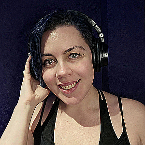 Profile photo for Sarah Nightingale
