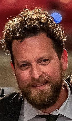 Profile photo for Seth Hendershot