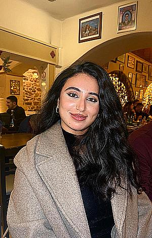 Profile photo for hiba agnaou