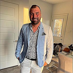 Profile photo for Yves Berube