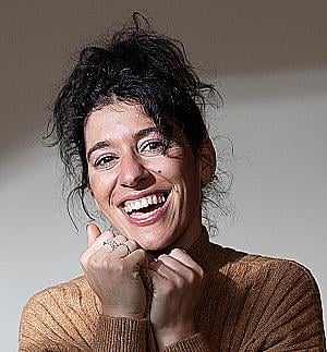 Profile photo for Yael Lanciano
